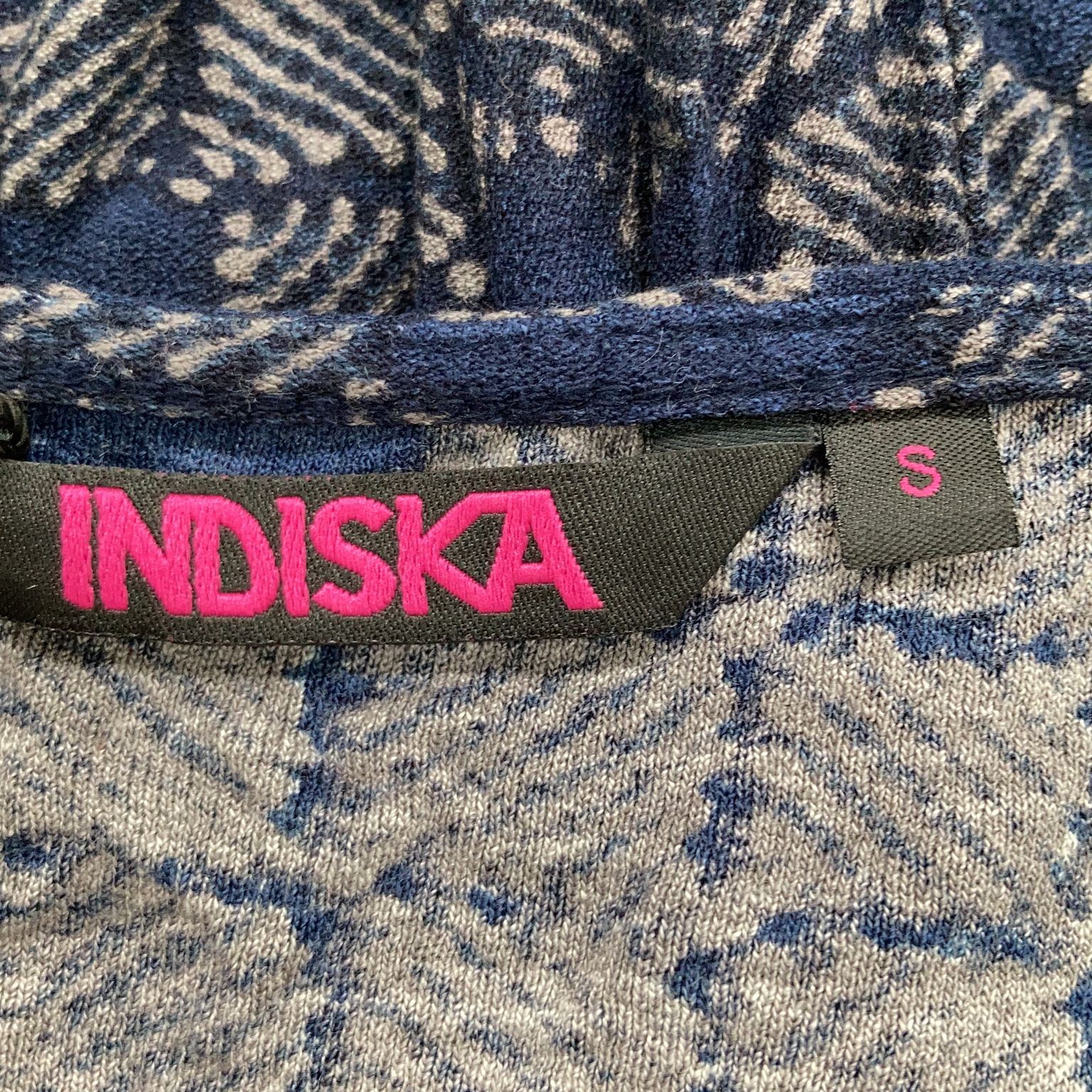 Indiska