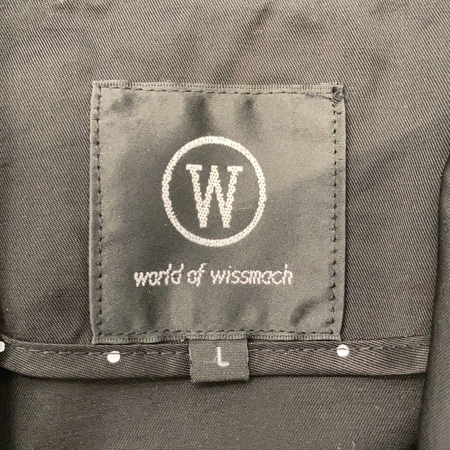 World of Wissmach