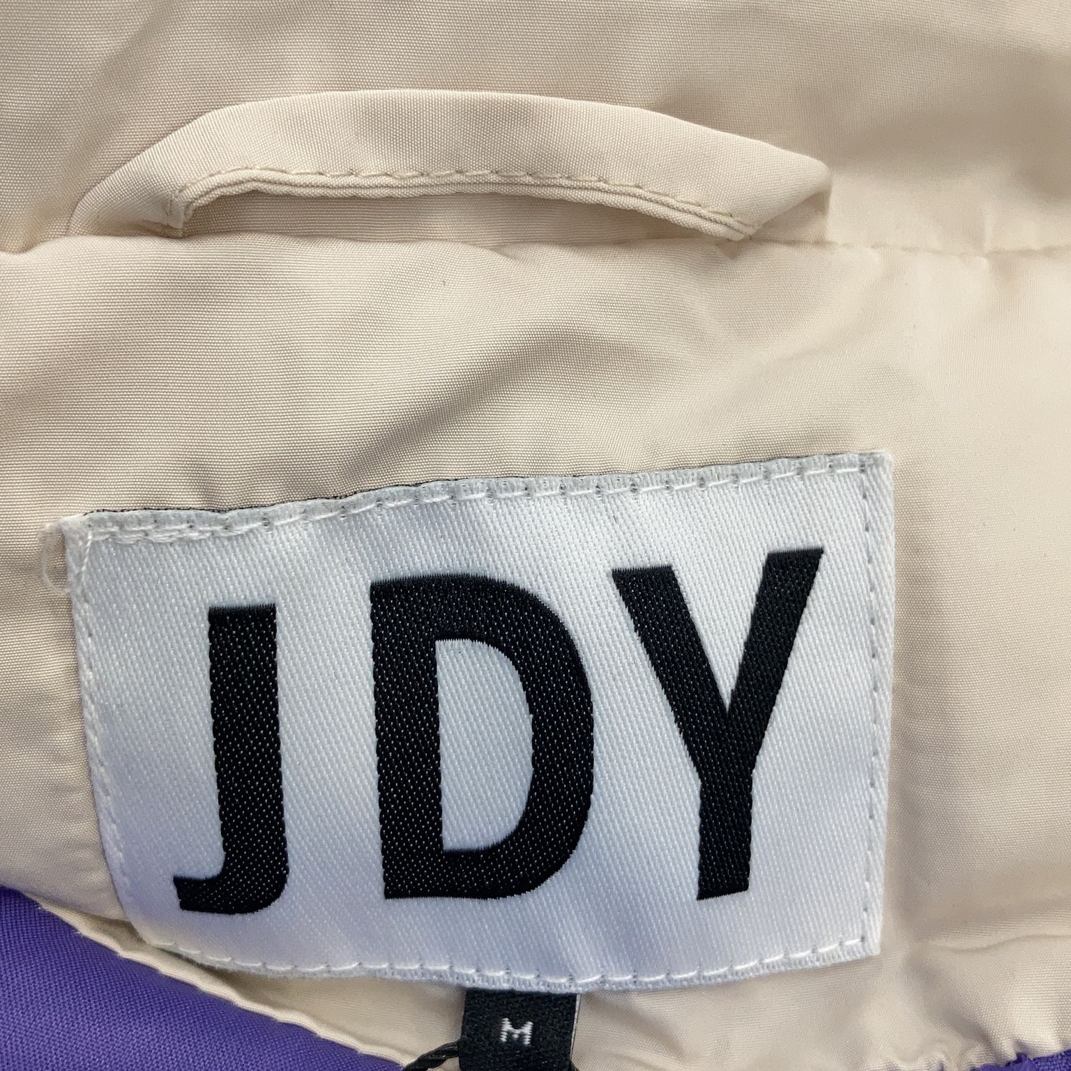 JDY