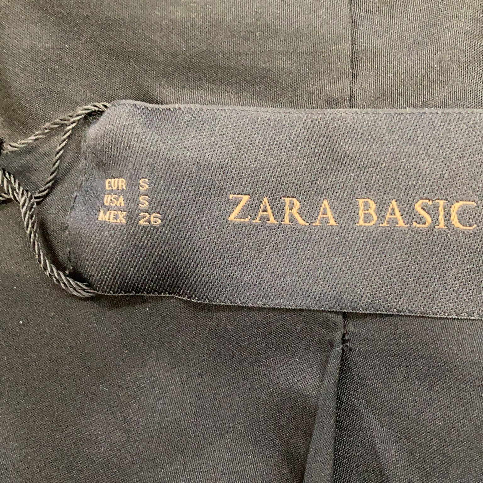 Zara