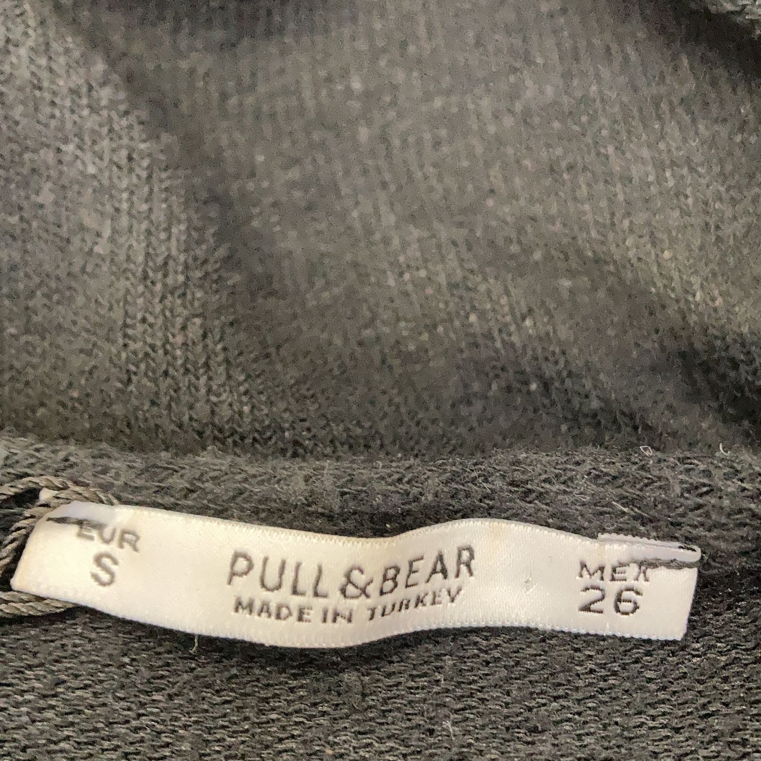 Pull  Bear