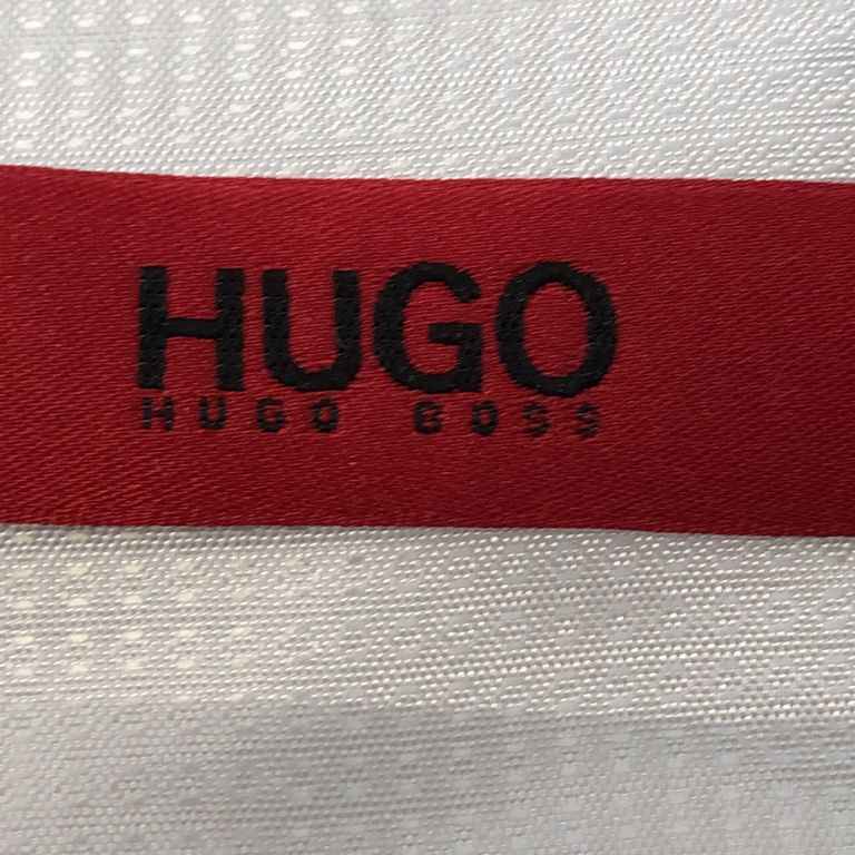 Hugo Boss