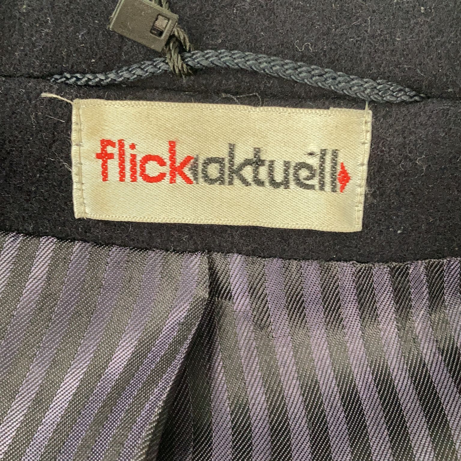 flick aktuell