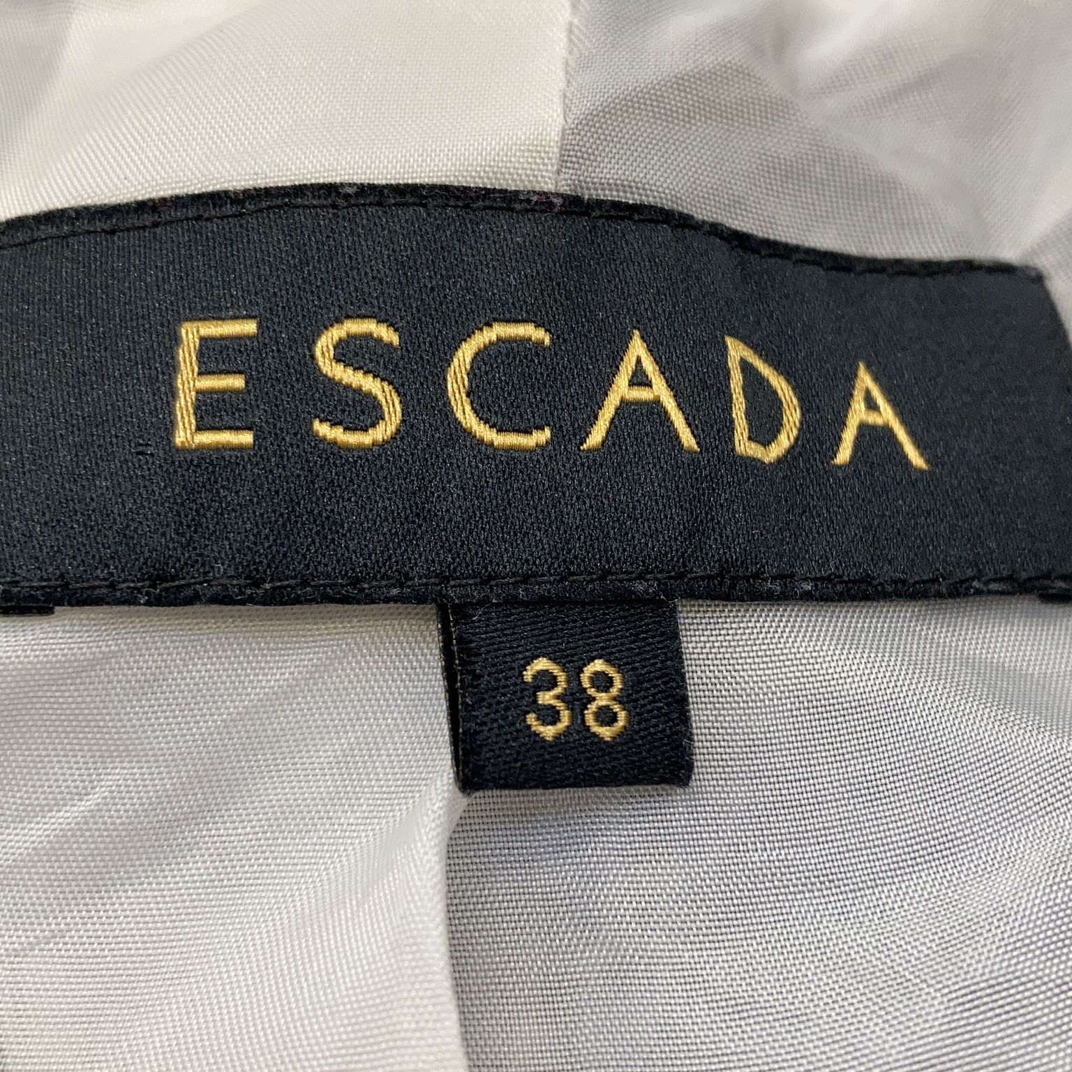 Escada