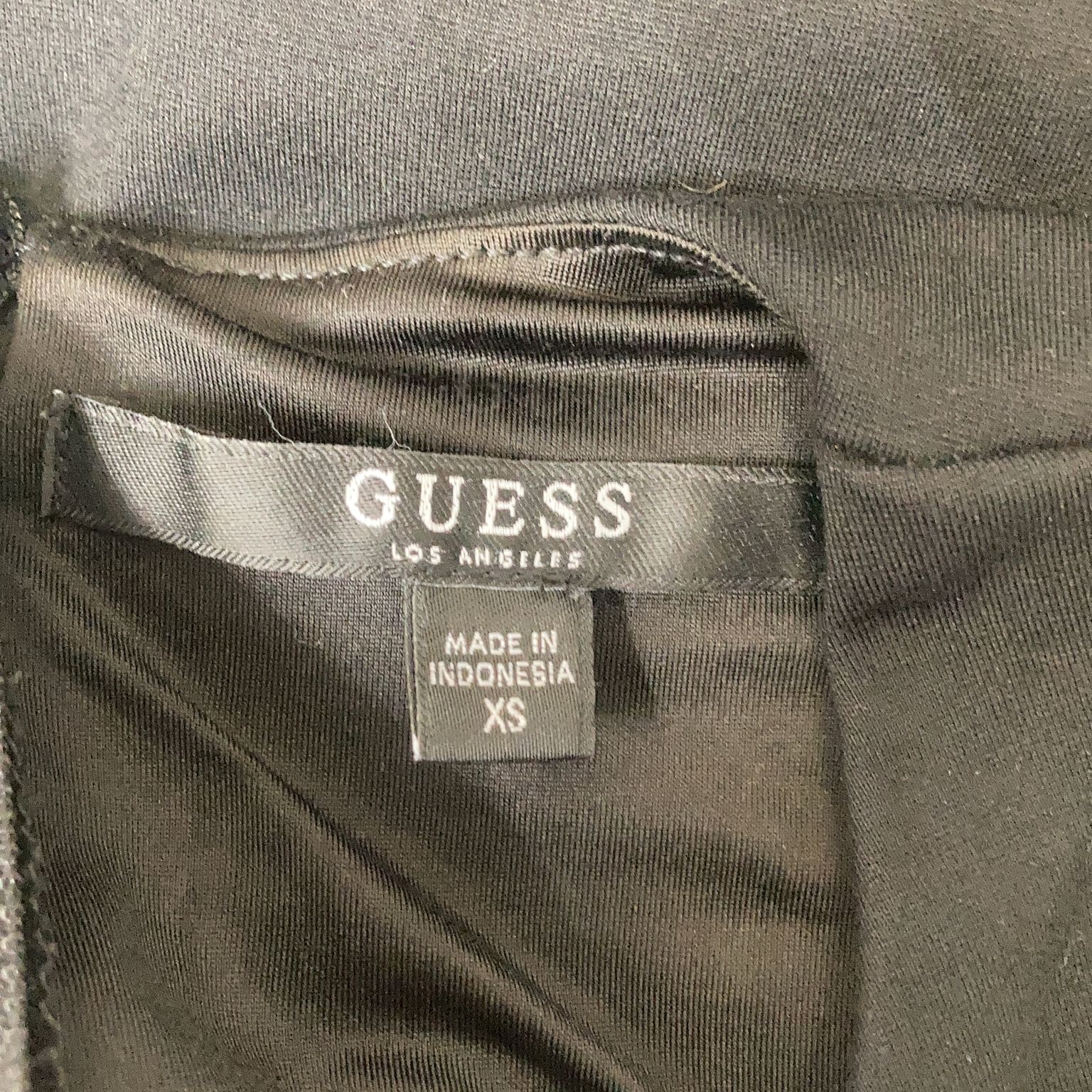 Guess