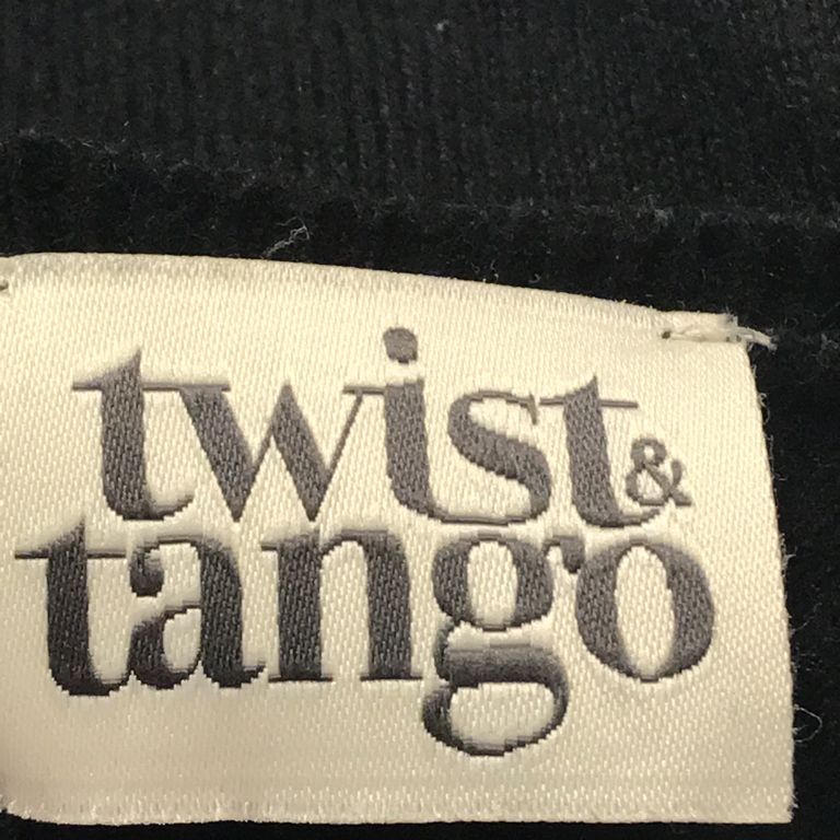 Twist  Tango