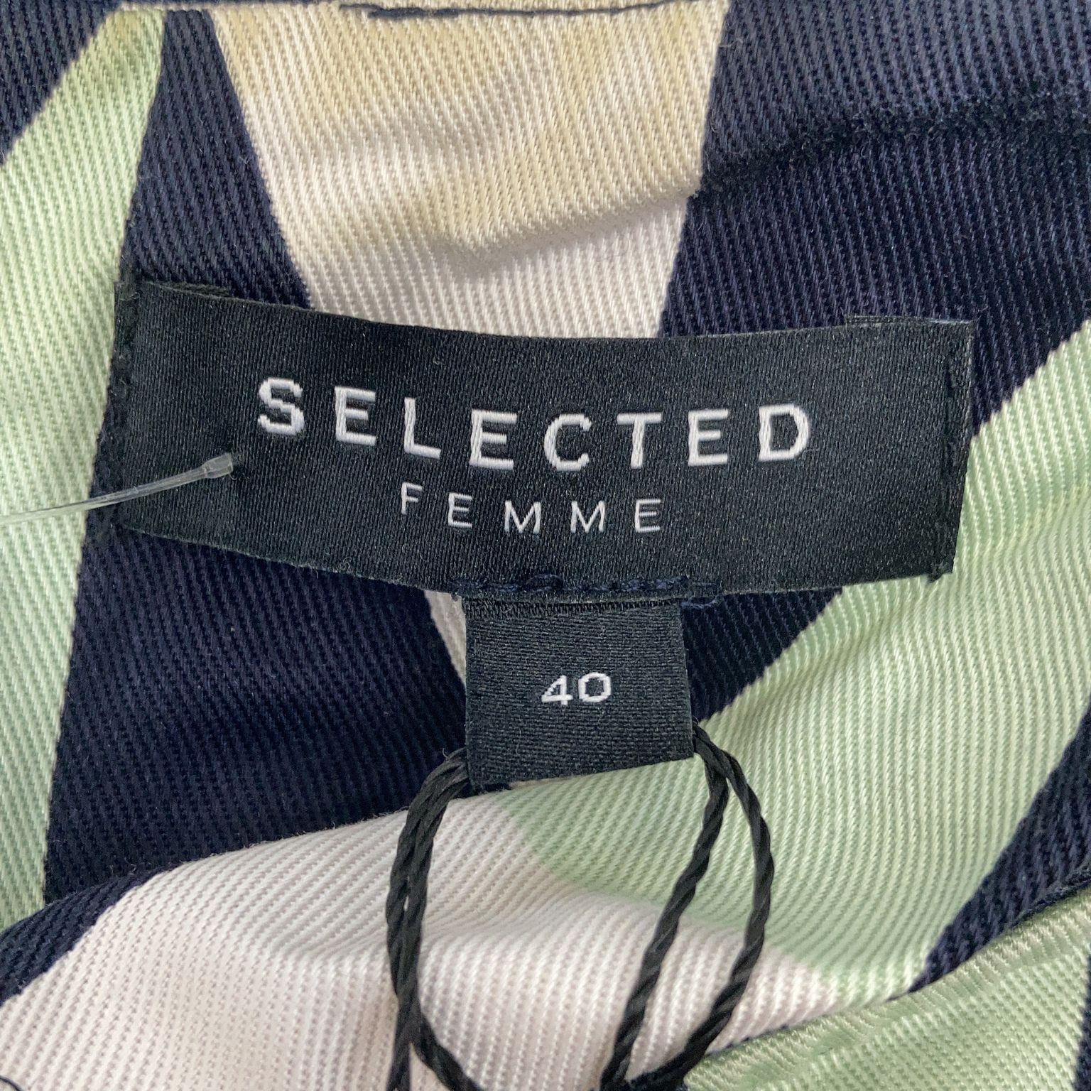 Selected Femme