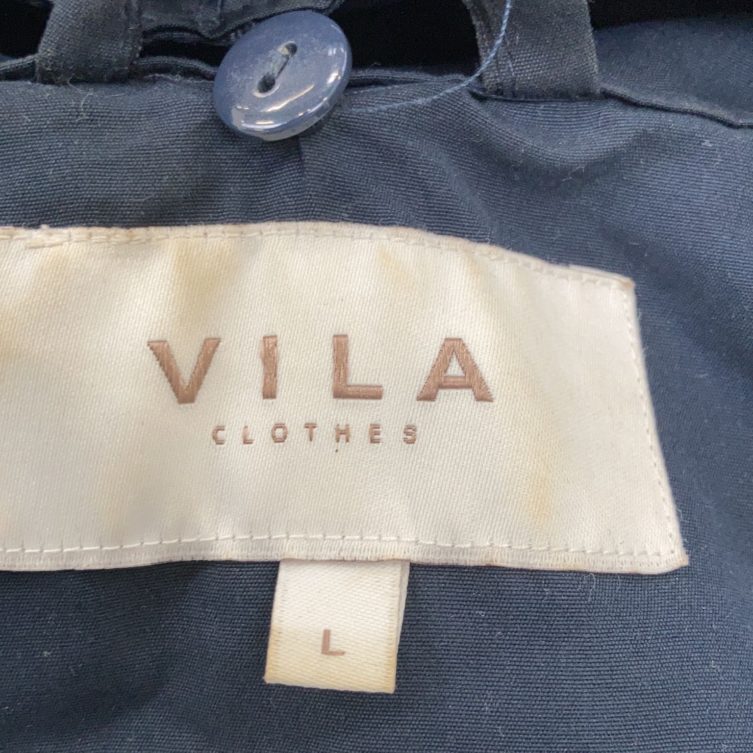 VILA Clothes