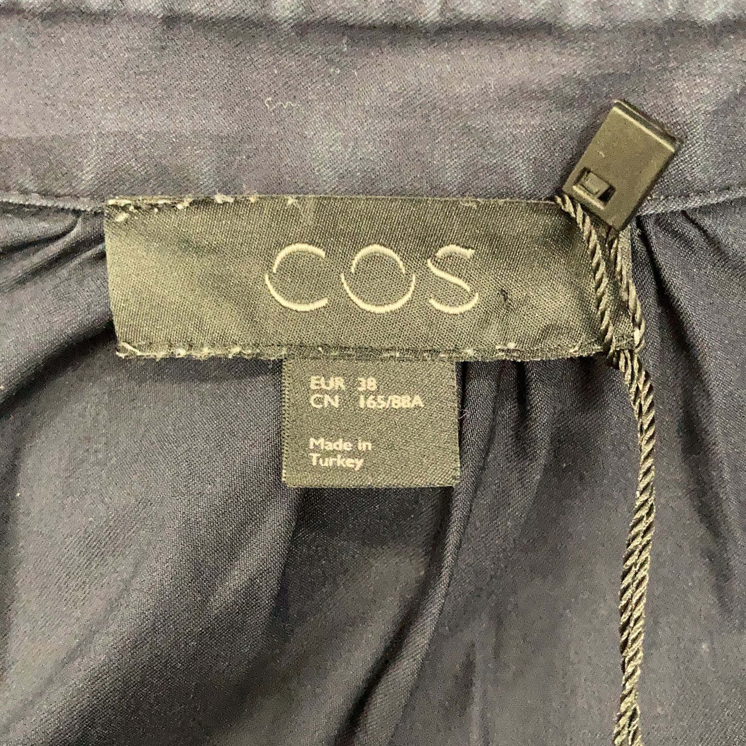 COS