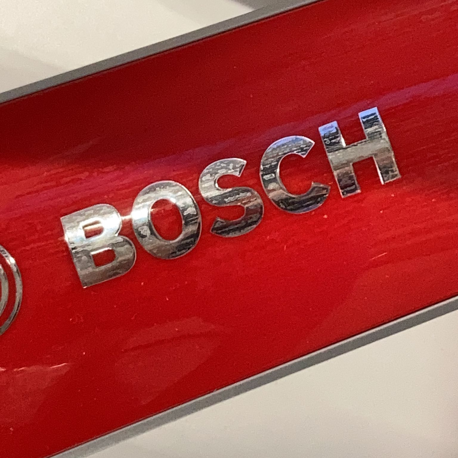 Bosch