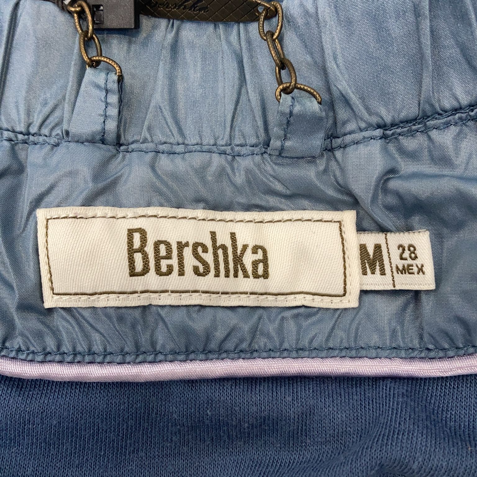 Bershka