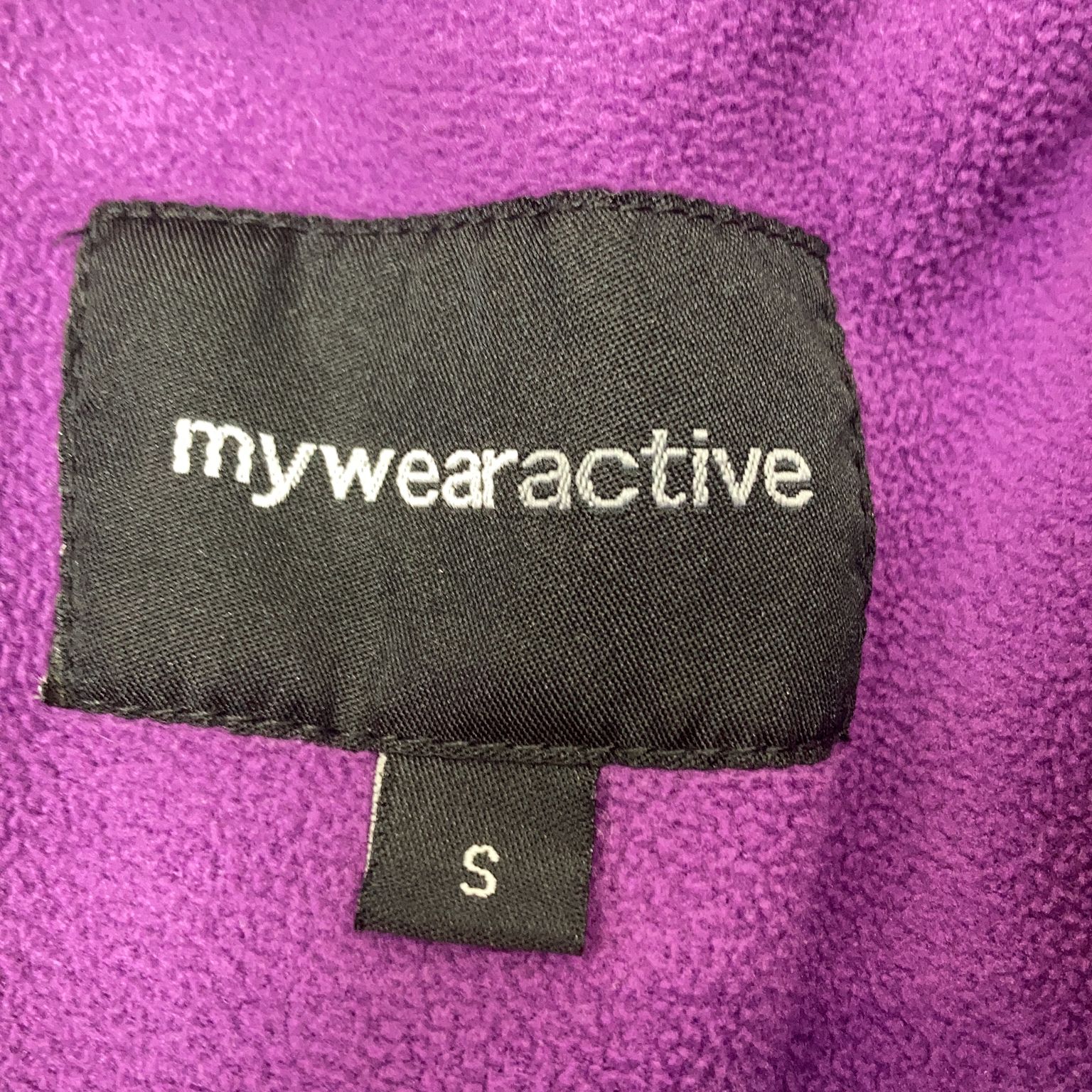 MyWear Active