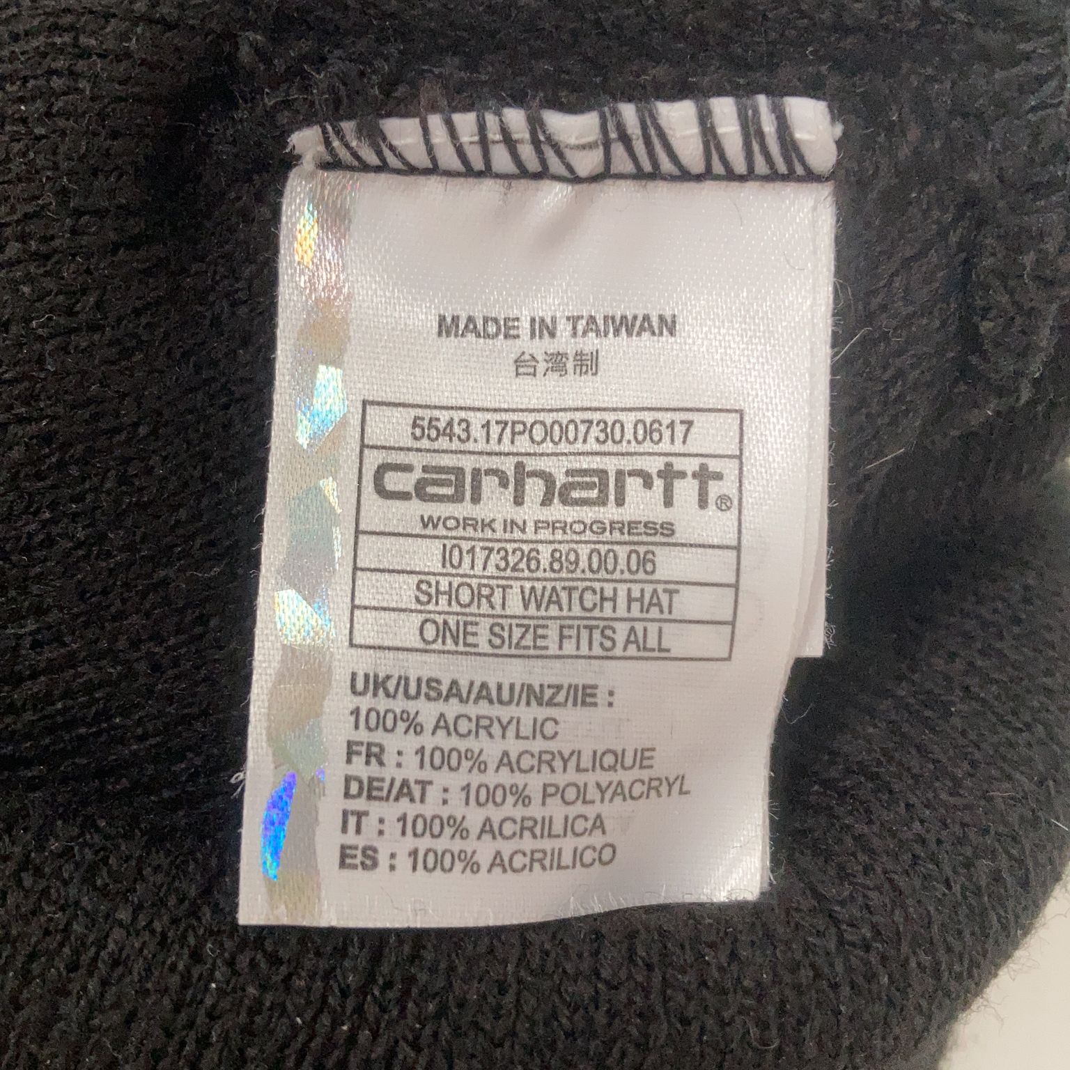 Carhartt WIP