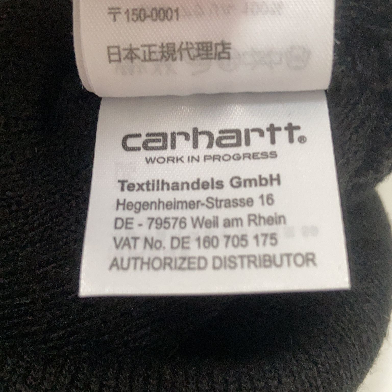 Carhartt WIP