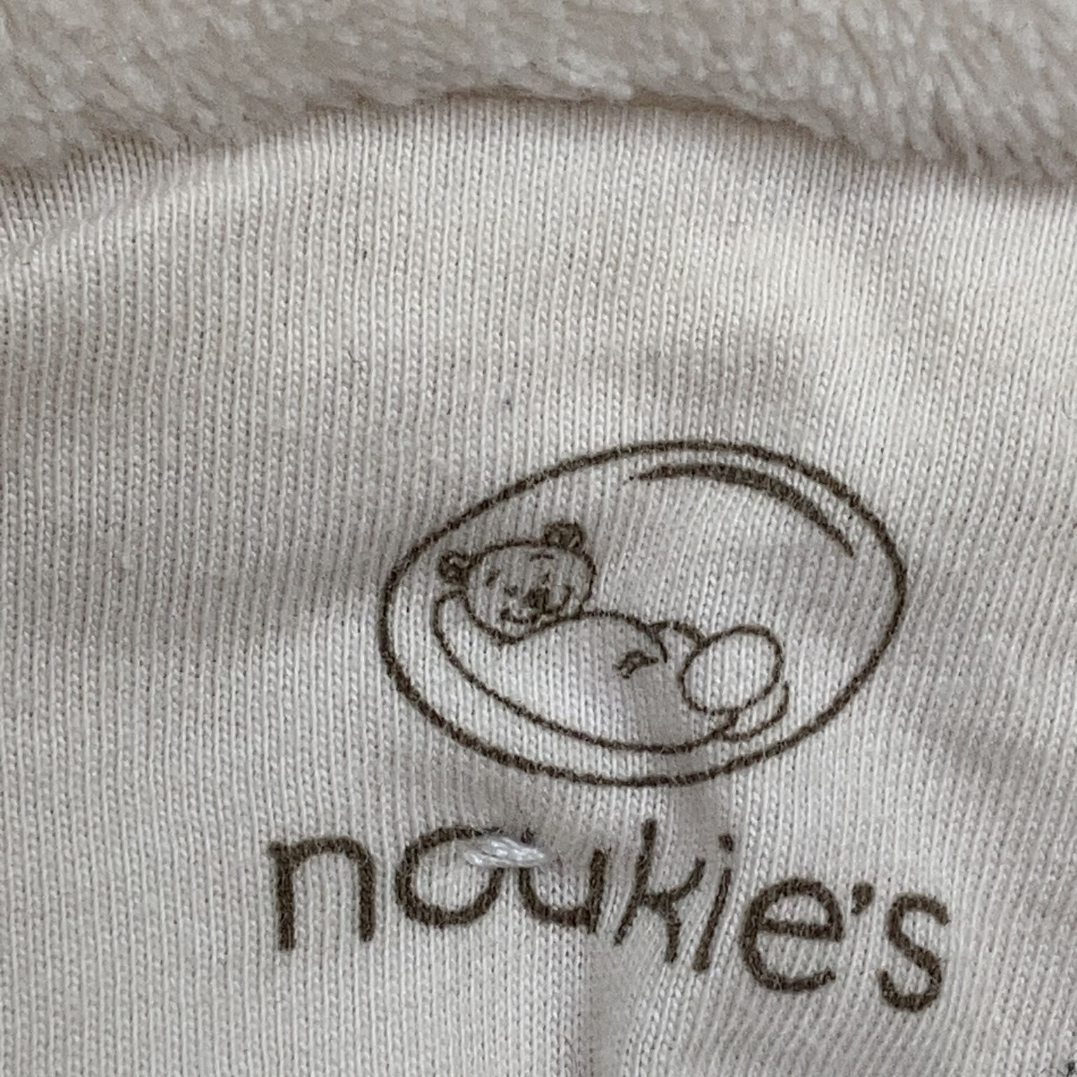 Noukie's