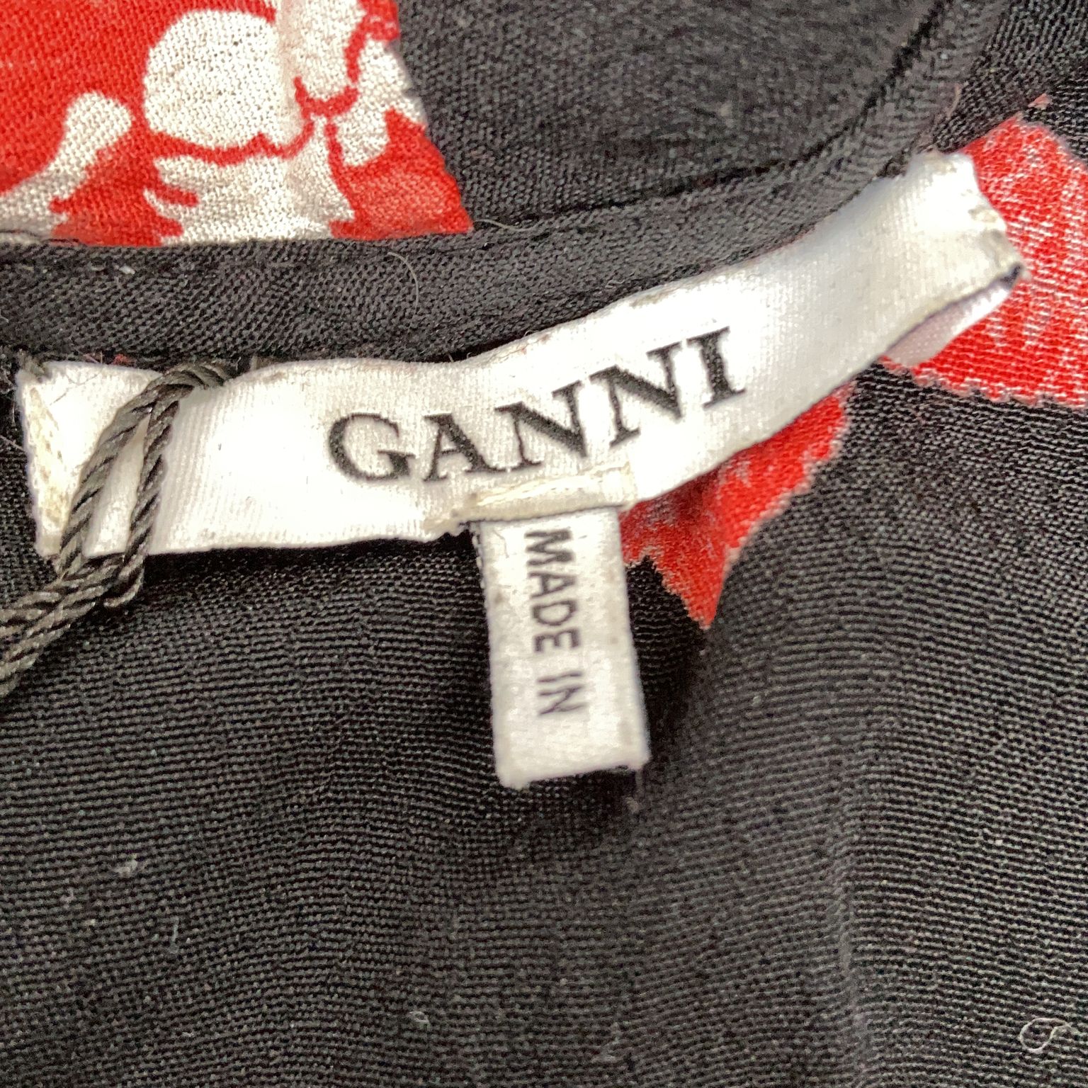 Ganni