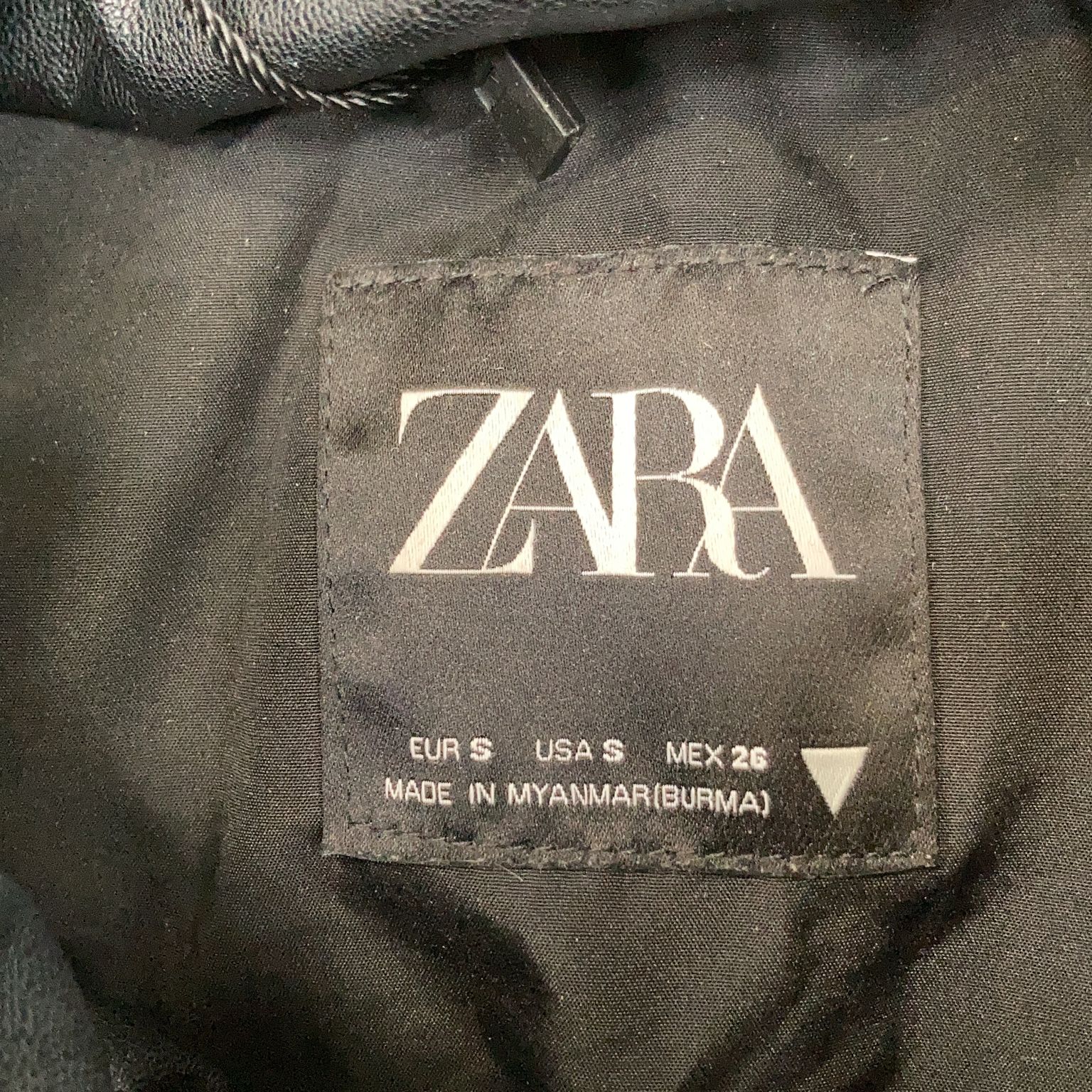 Zara