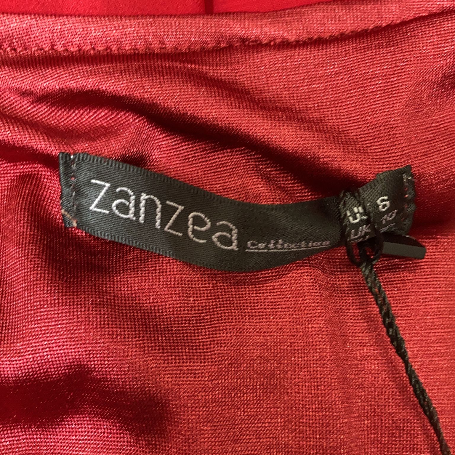 Zanzea