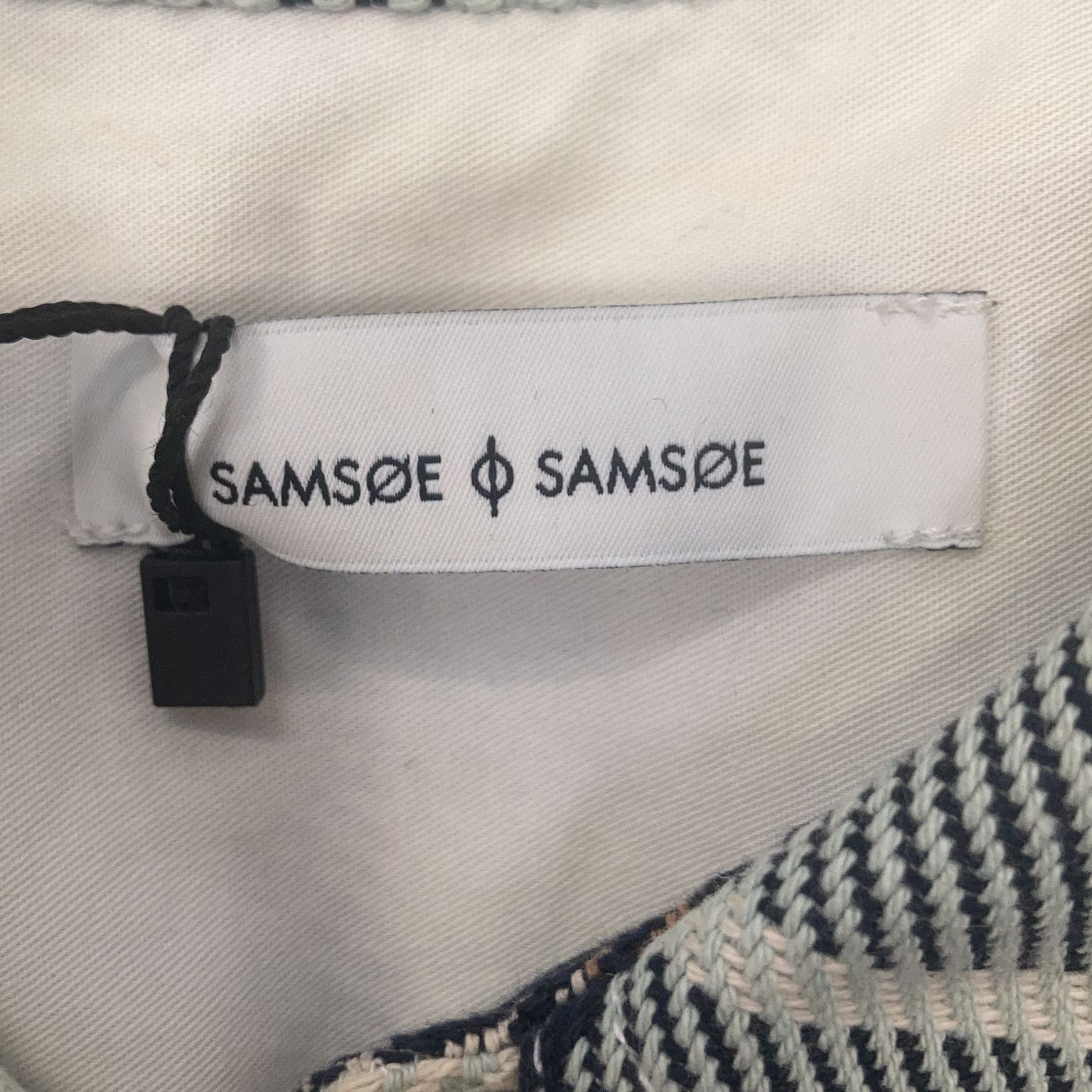 Samsøe  Samsøe