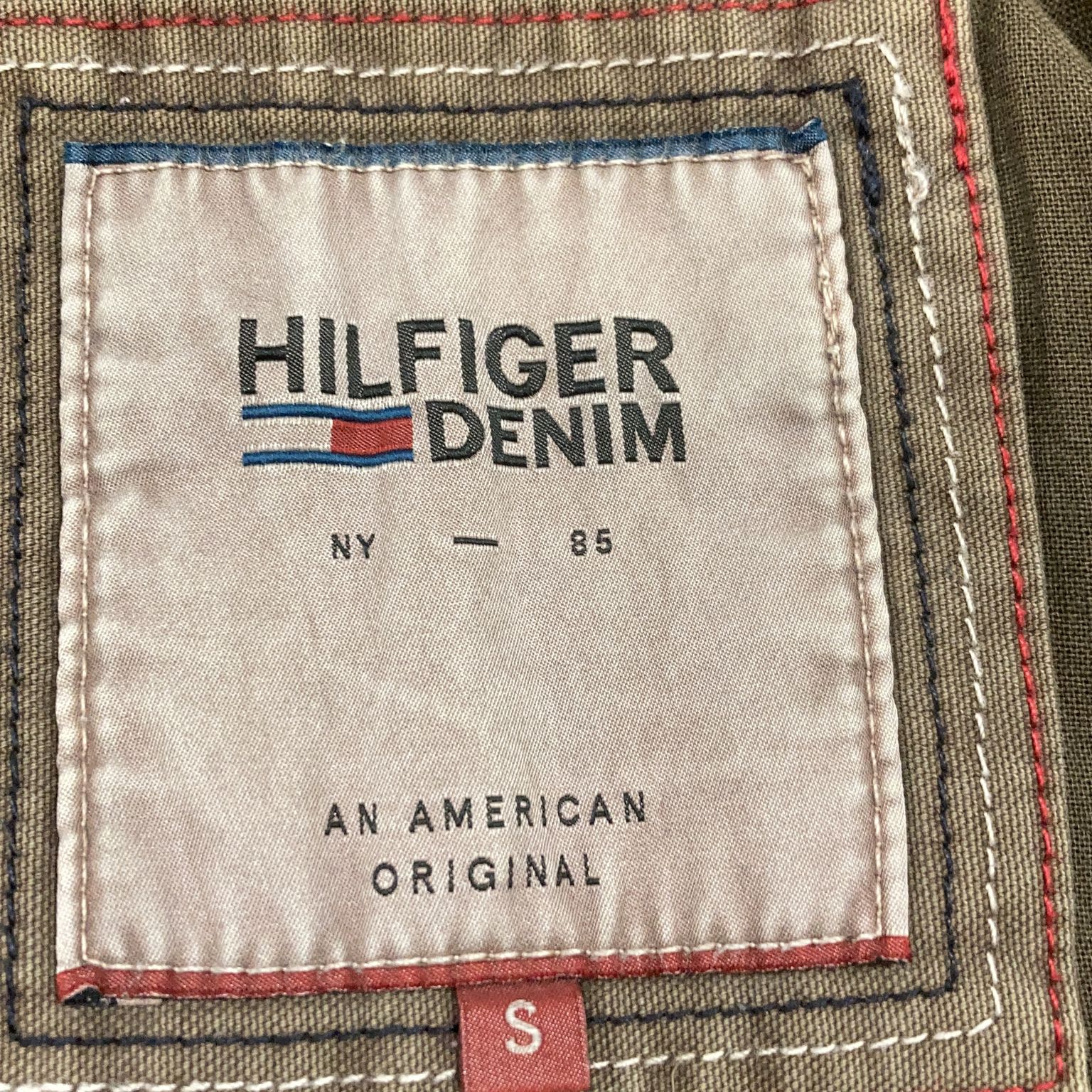 Hilfiger Denim