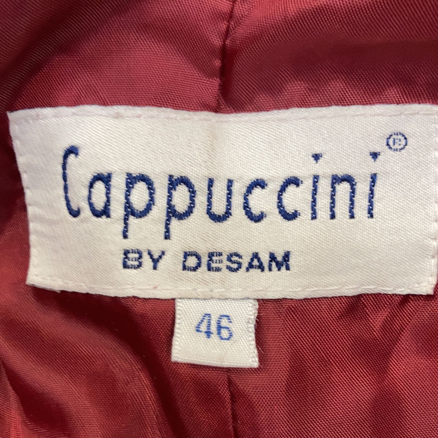 Cappuccini by Desam