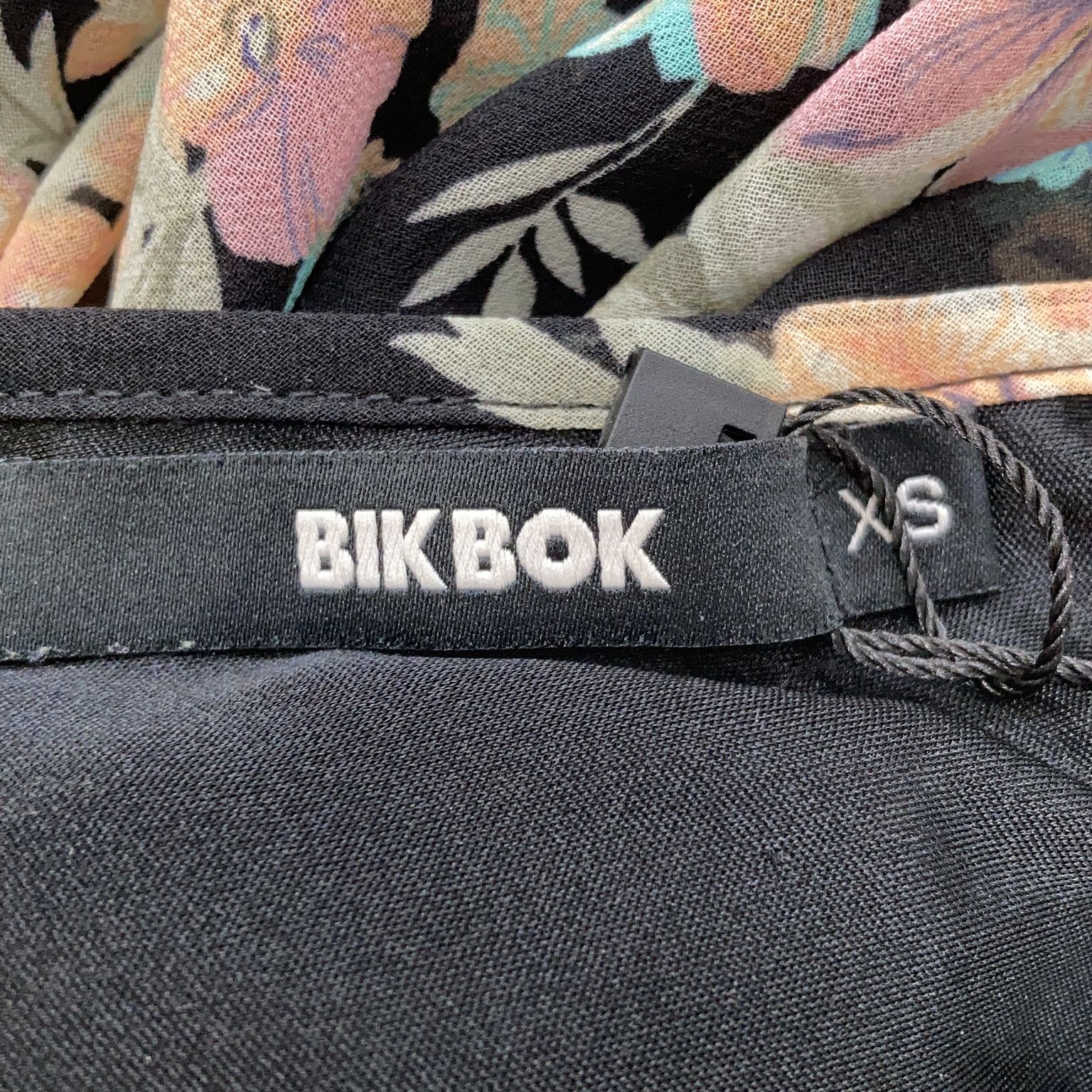 Bik Bok