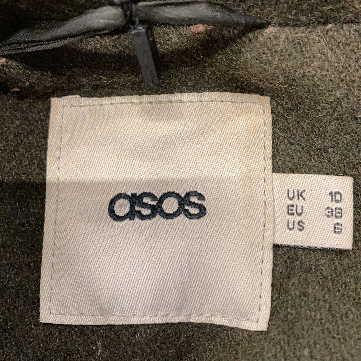 ASOS