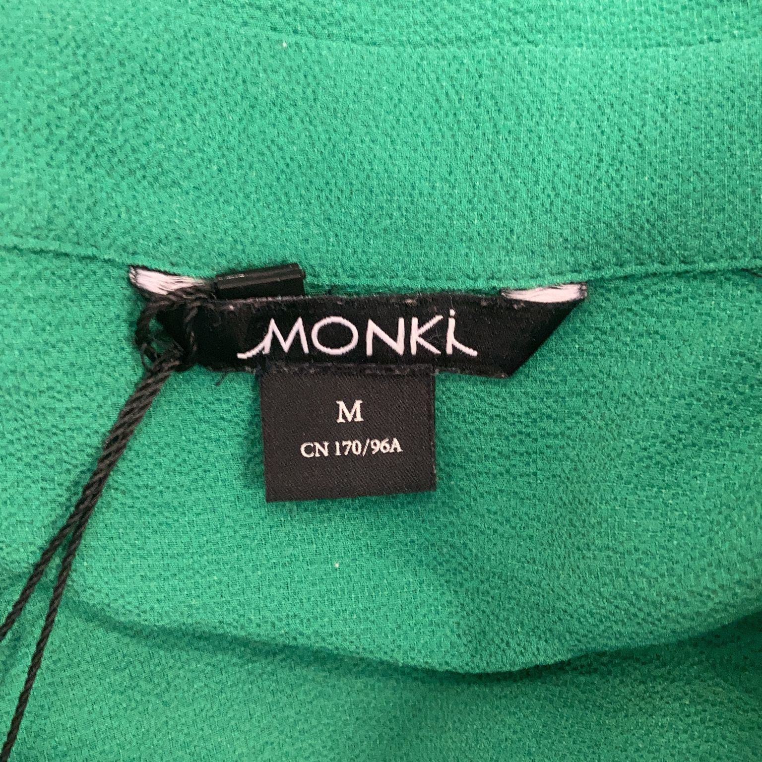 Monki