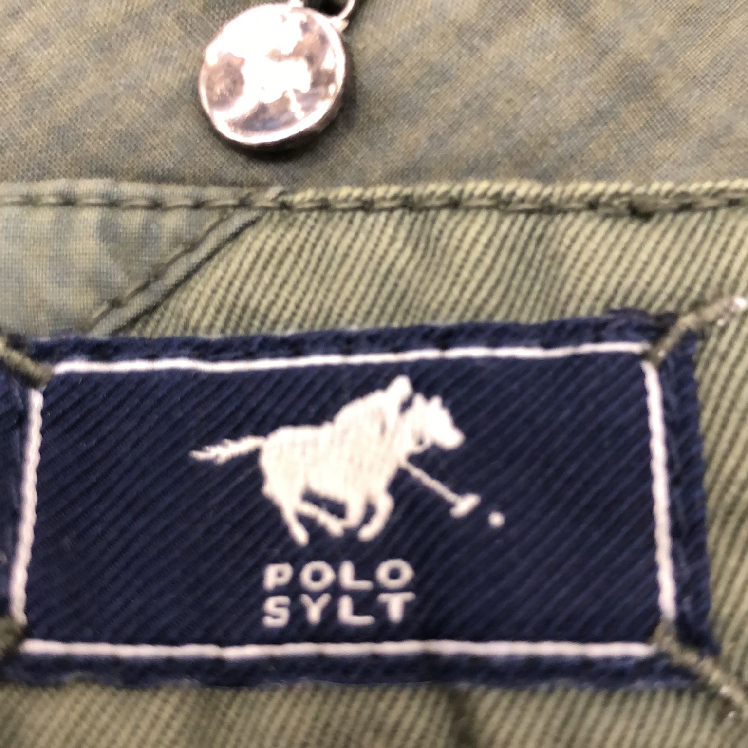 Polo Sylt