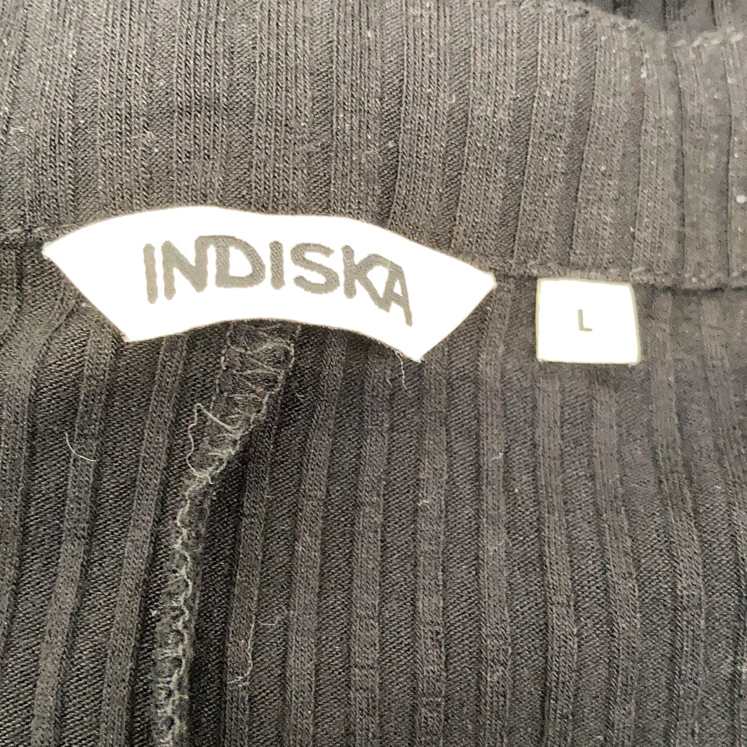 Indiska