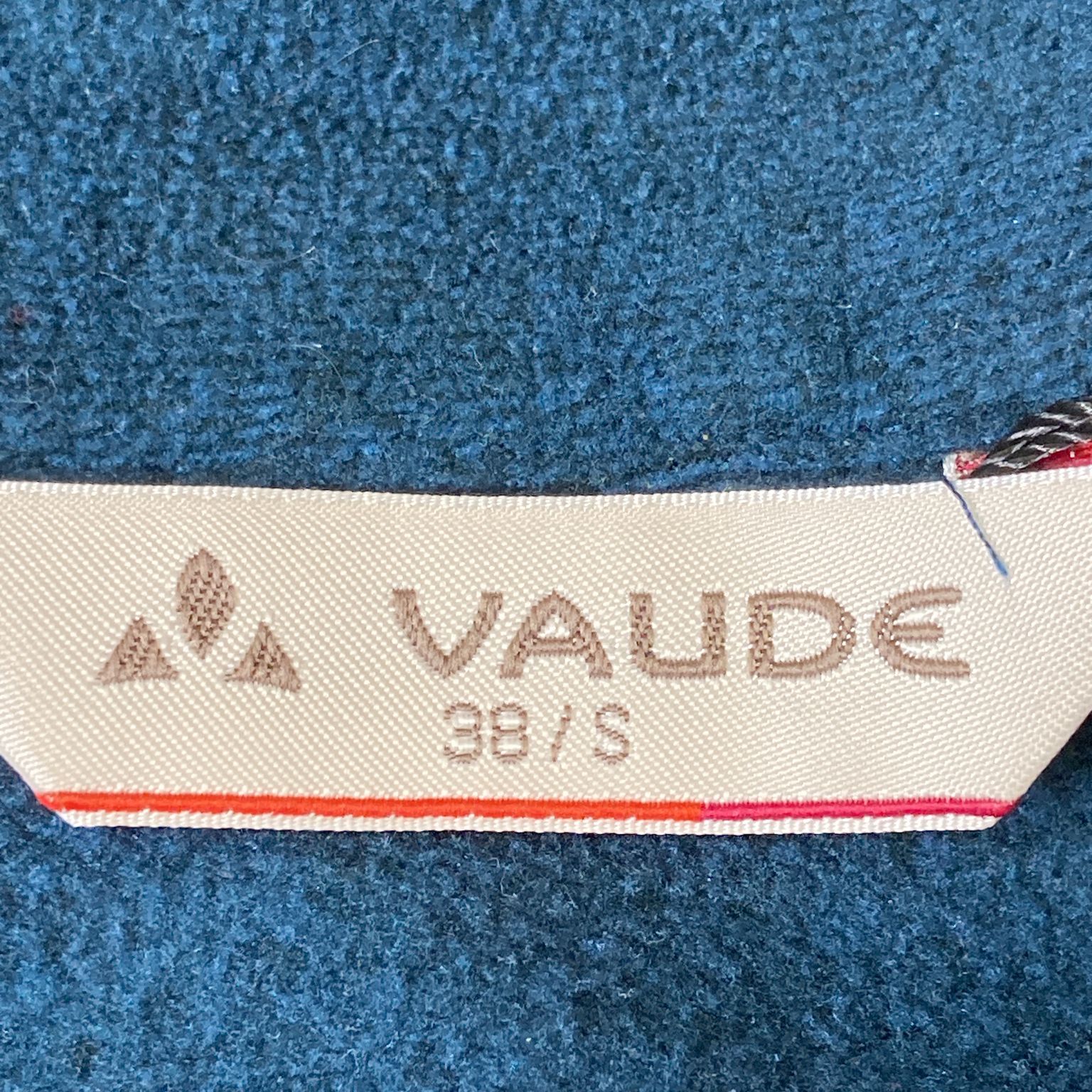 Vaude