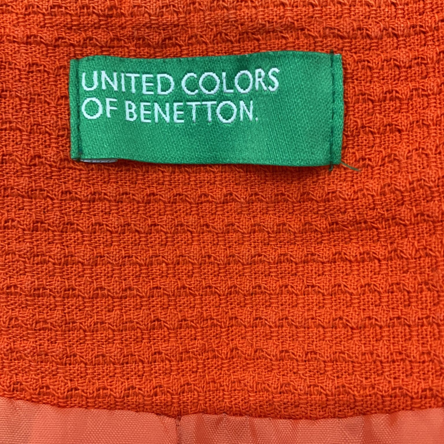 United Colors of Benetton