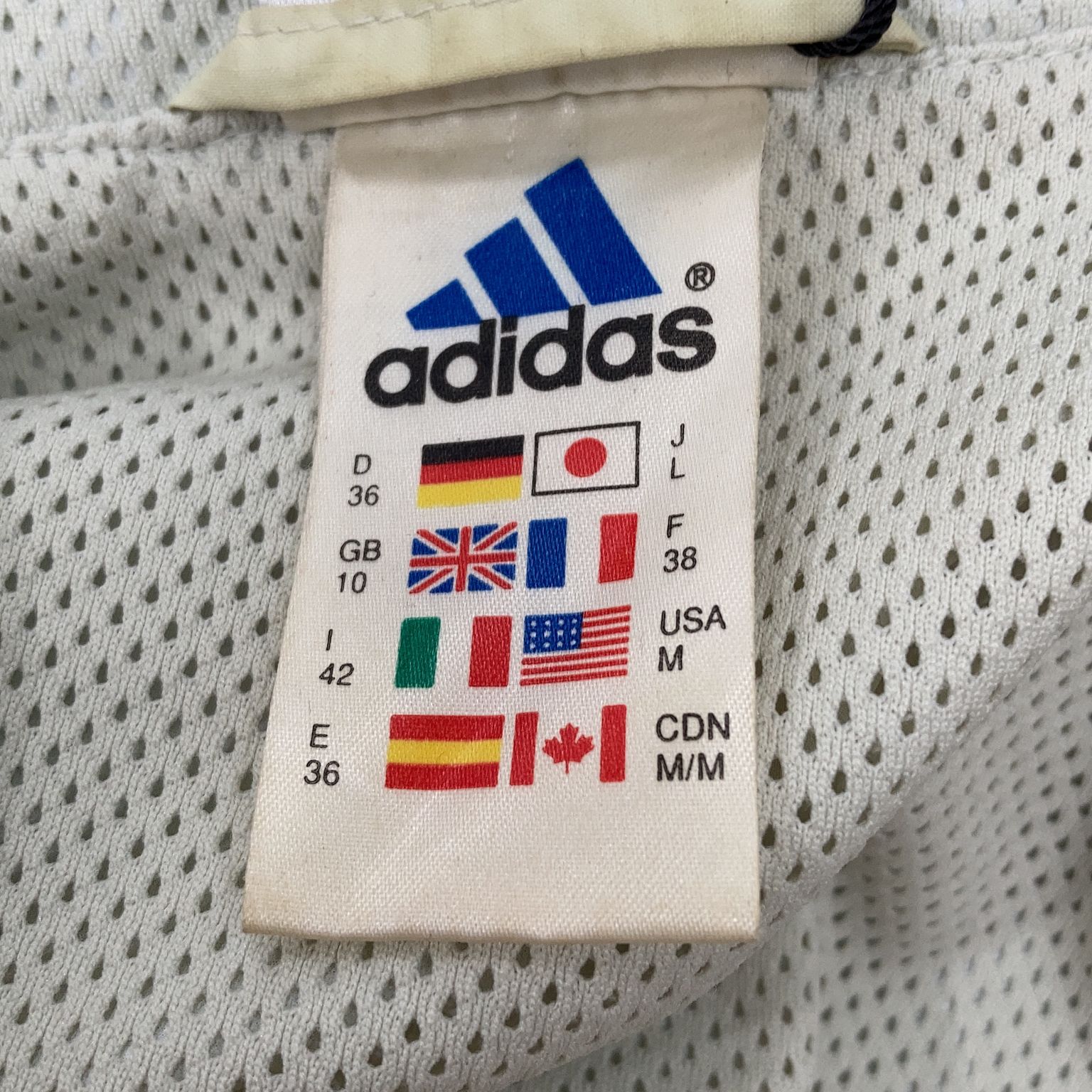 Adidas