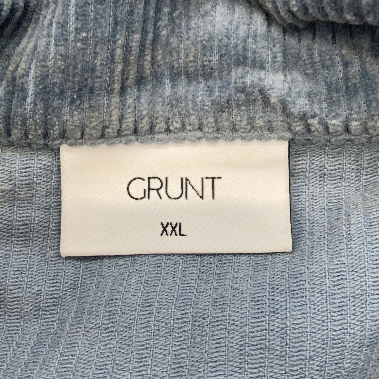 Grunt