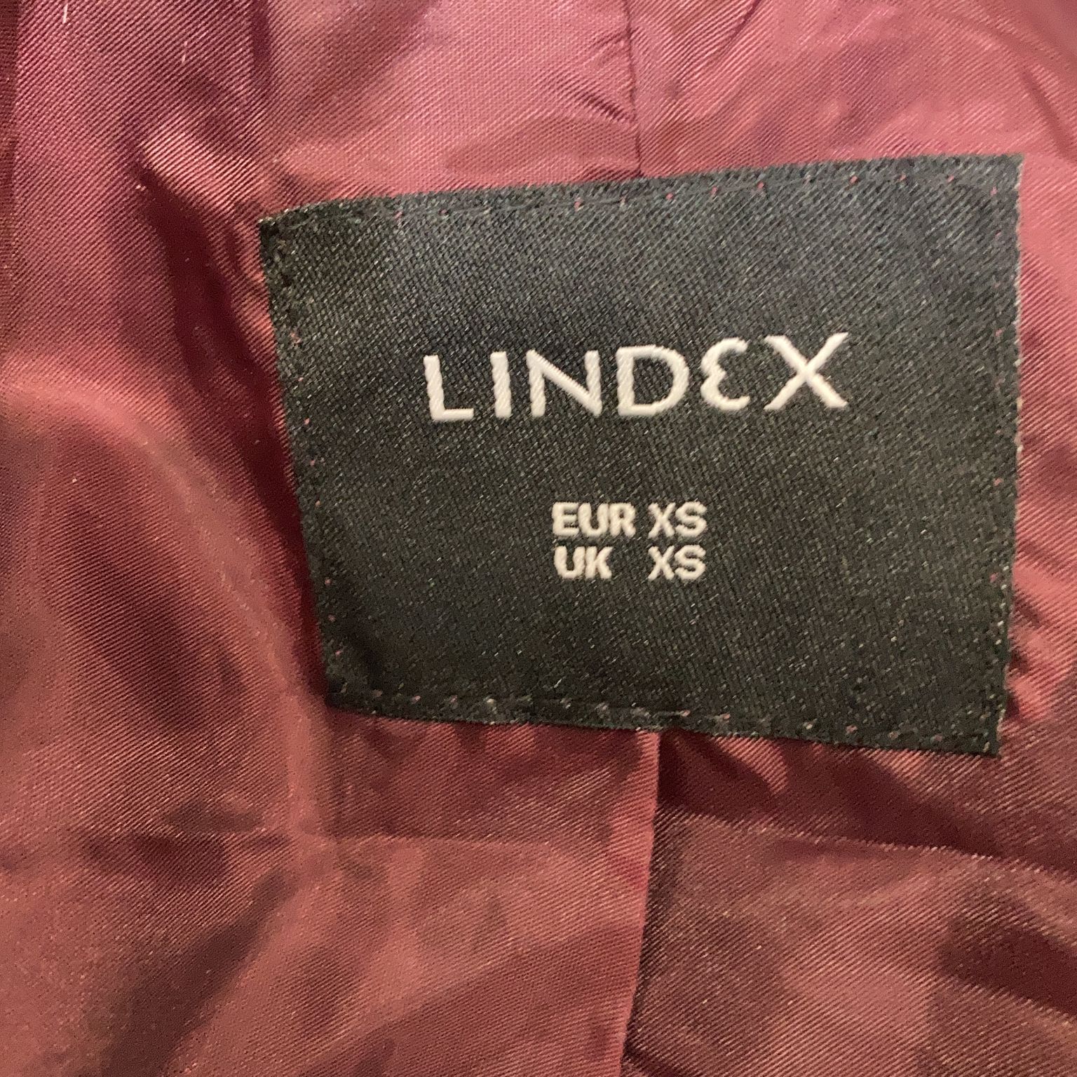 Lindex