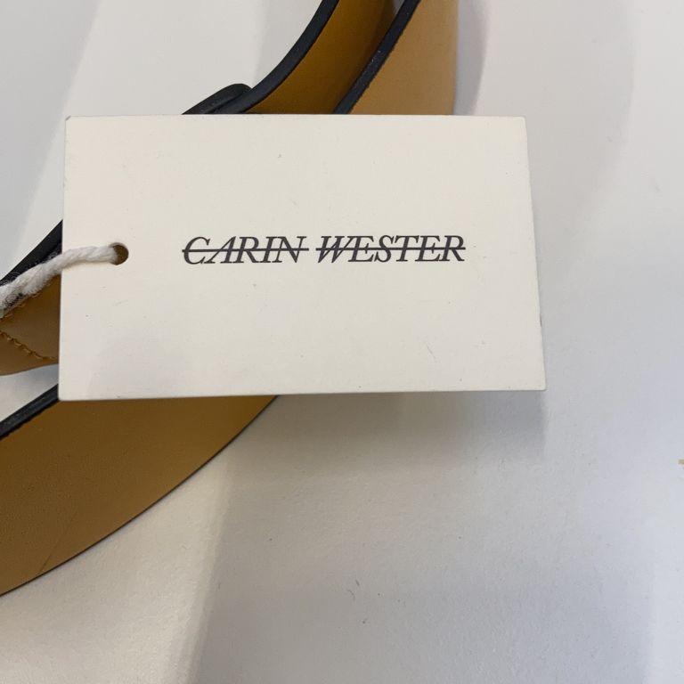 Carin Wester