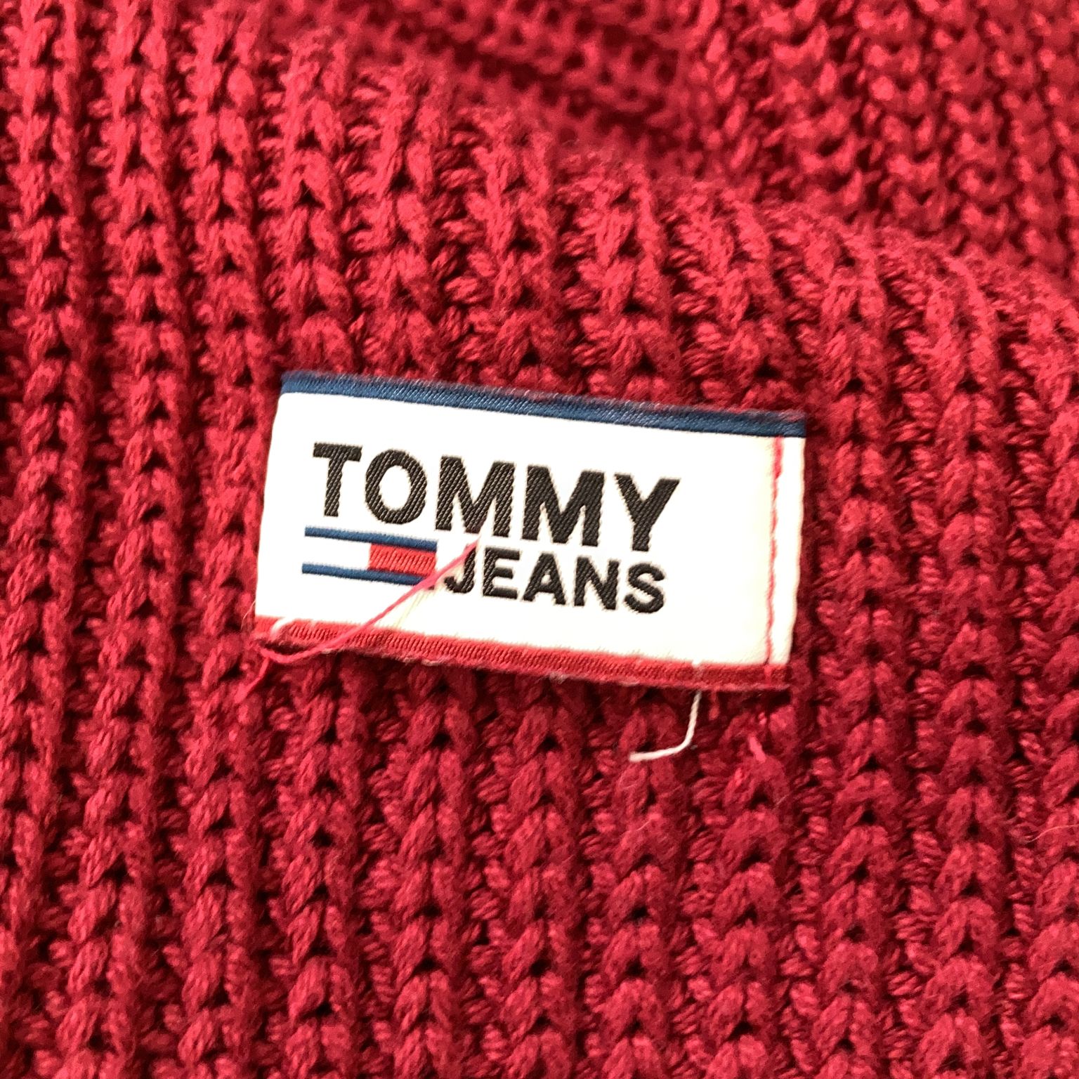 Tommy Hilfiger Jeans