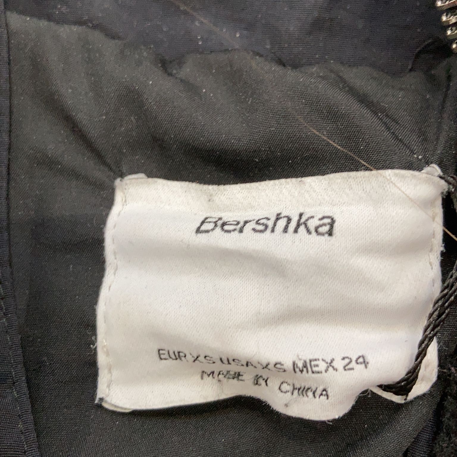 Bershka