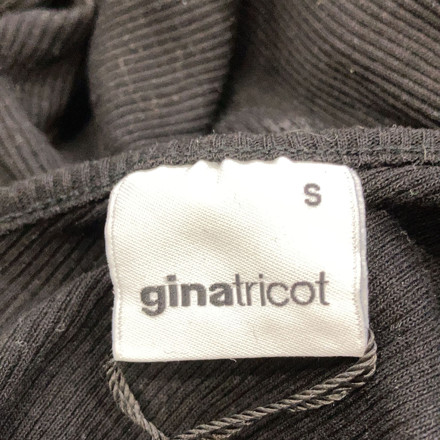 Gina Tricot