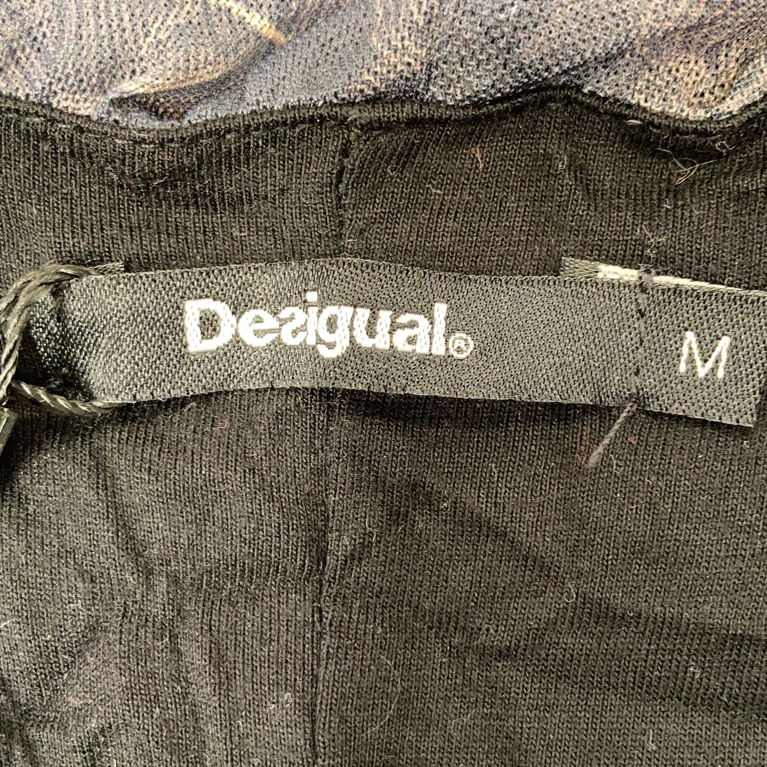 Desigual