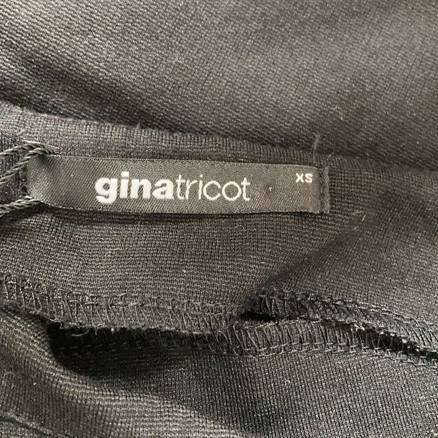 Gina Tricot