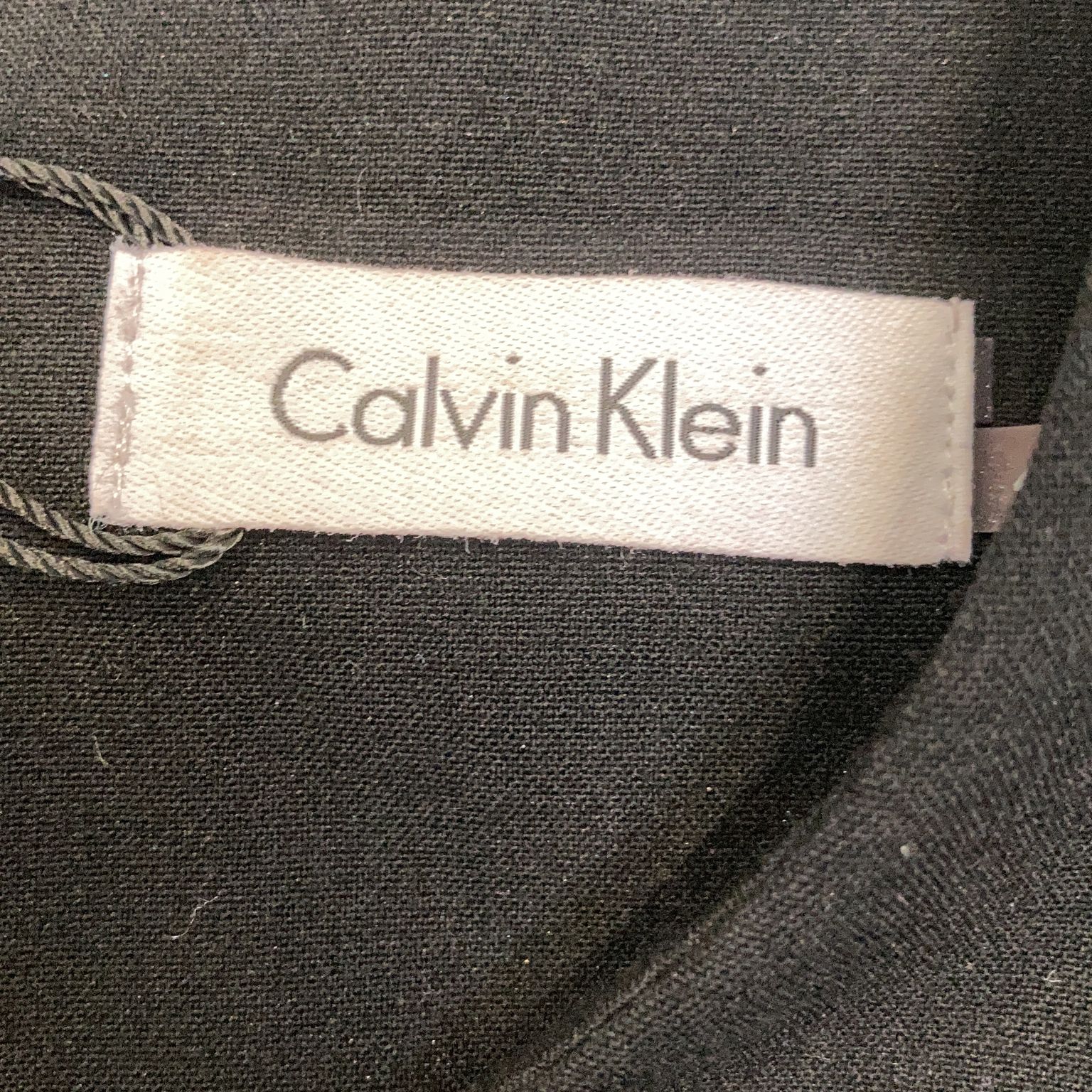 Calvin Klein