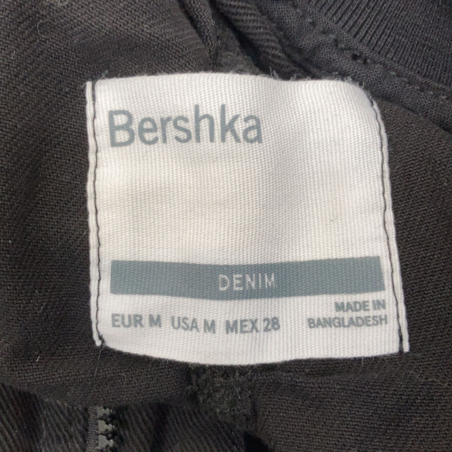 Bershka