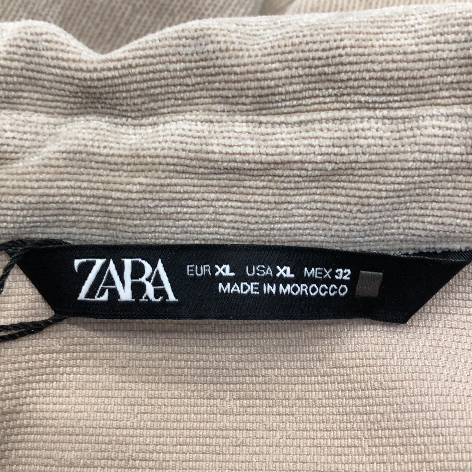 Zara