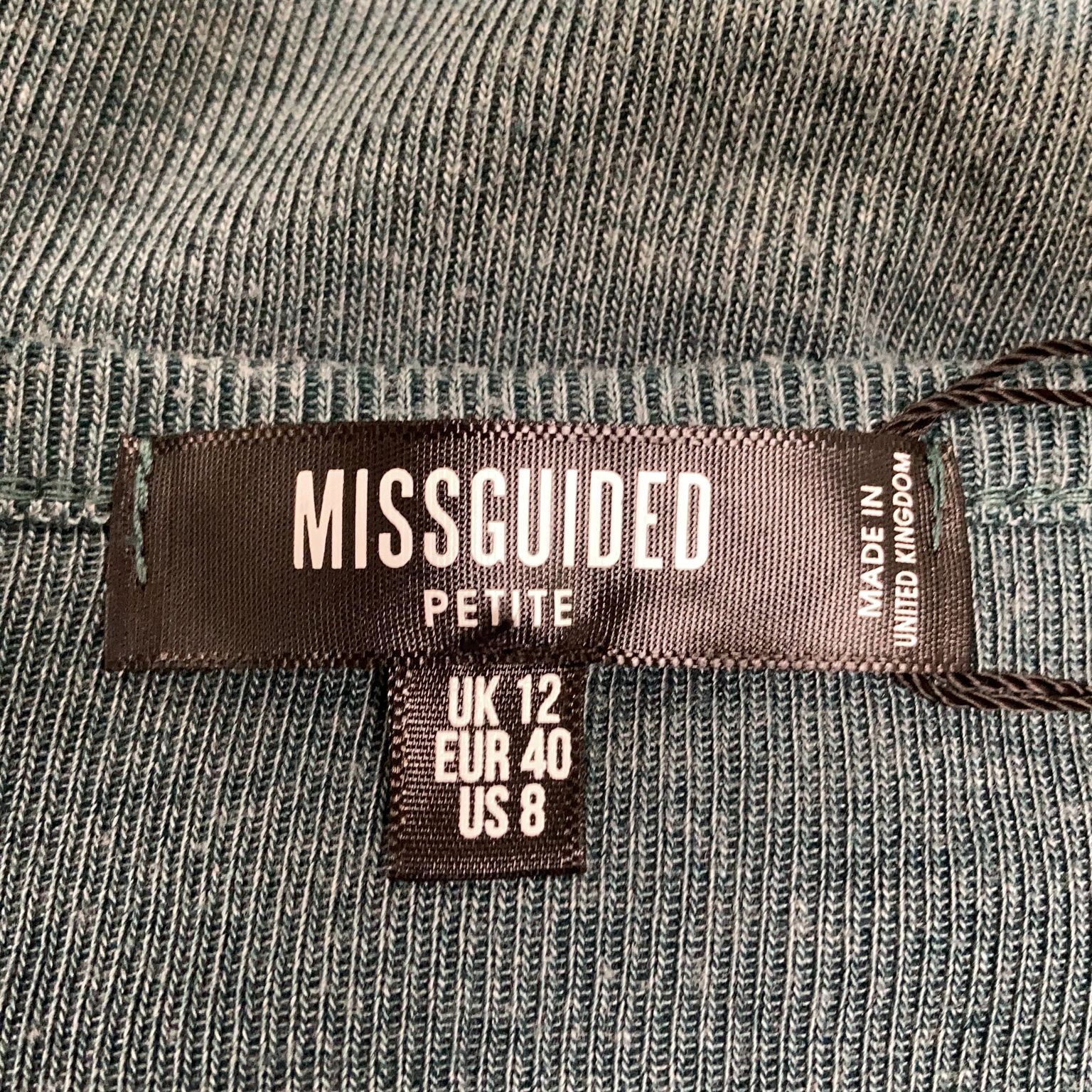 Missguided Petite