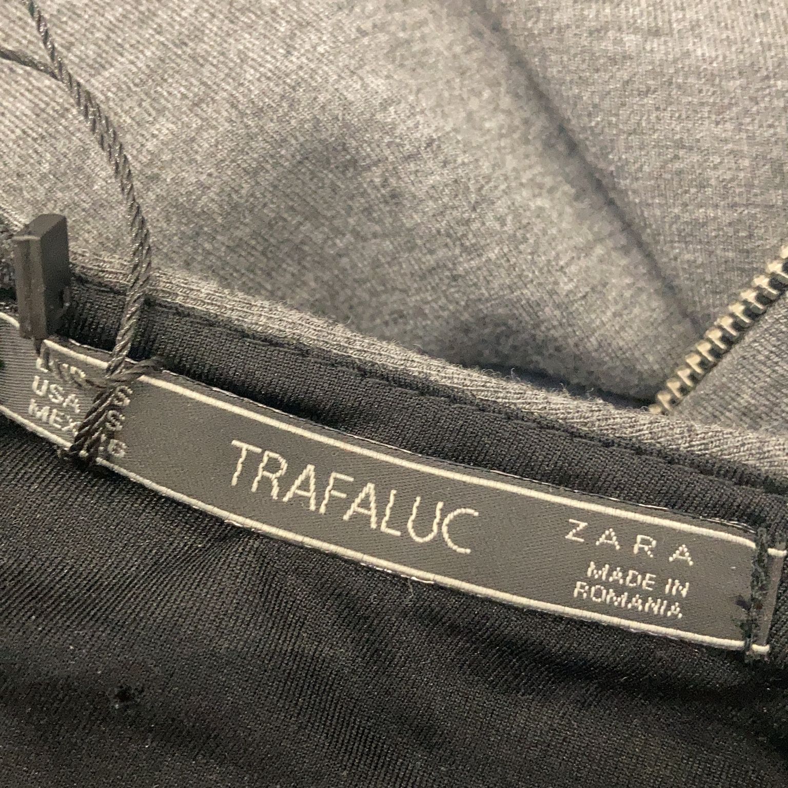 Zara Trafaluc