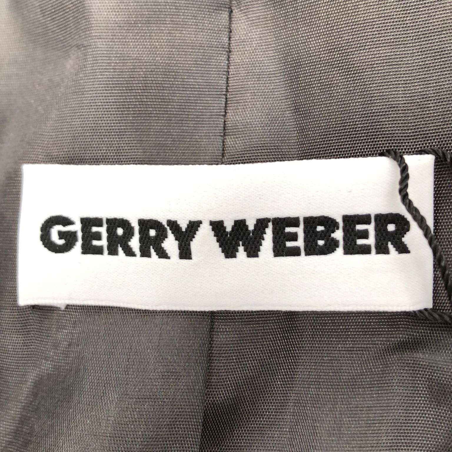 Gerry Weber