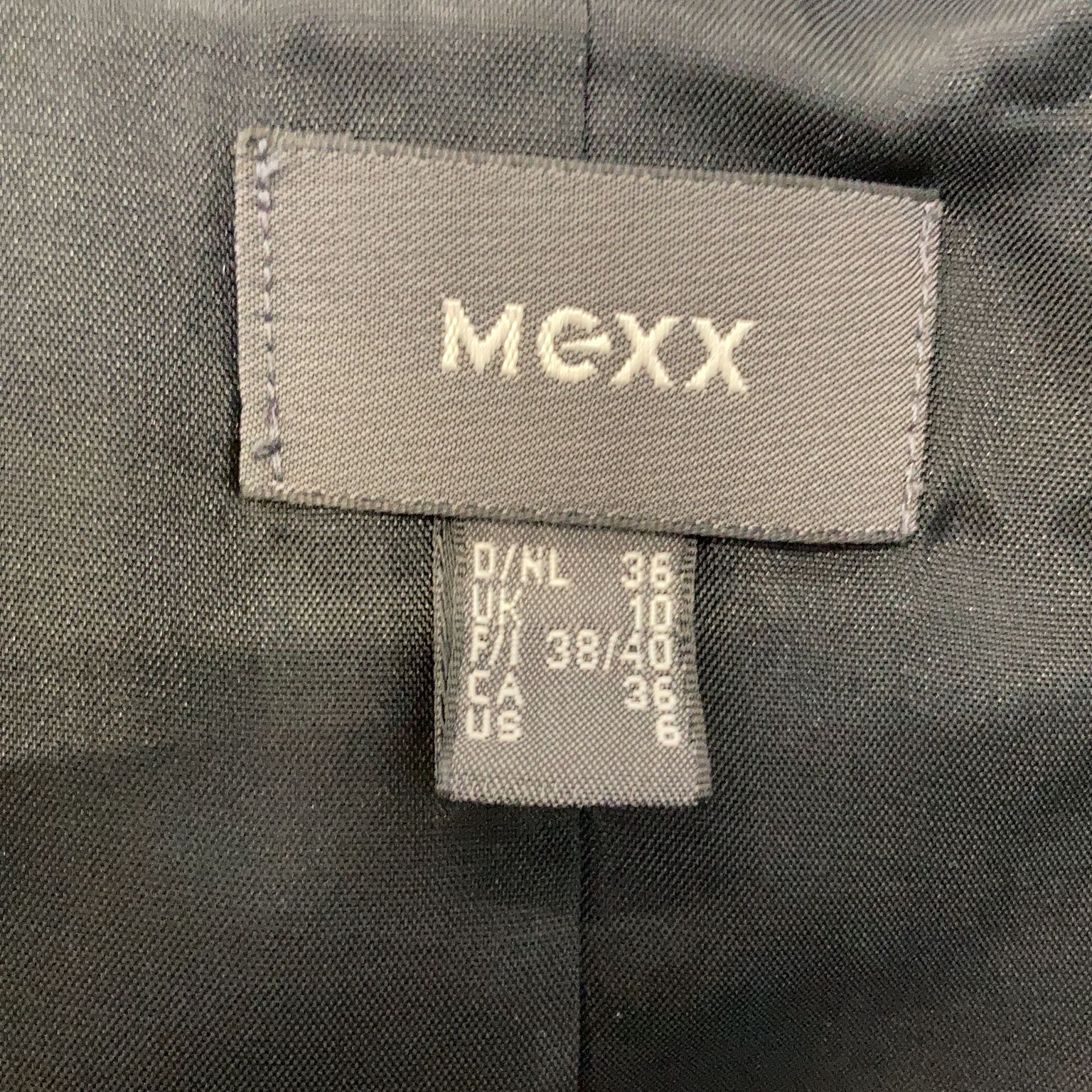 Mexx