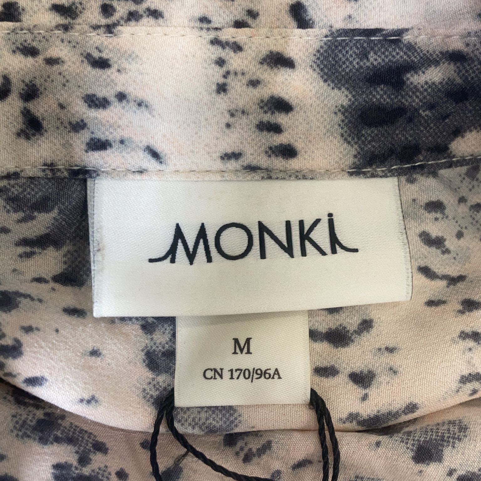 Monki