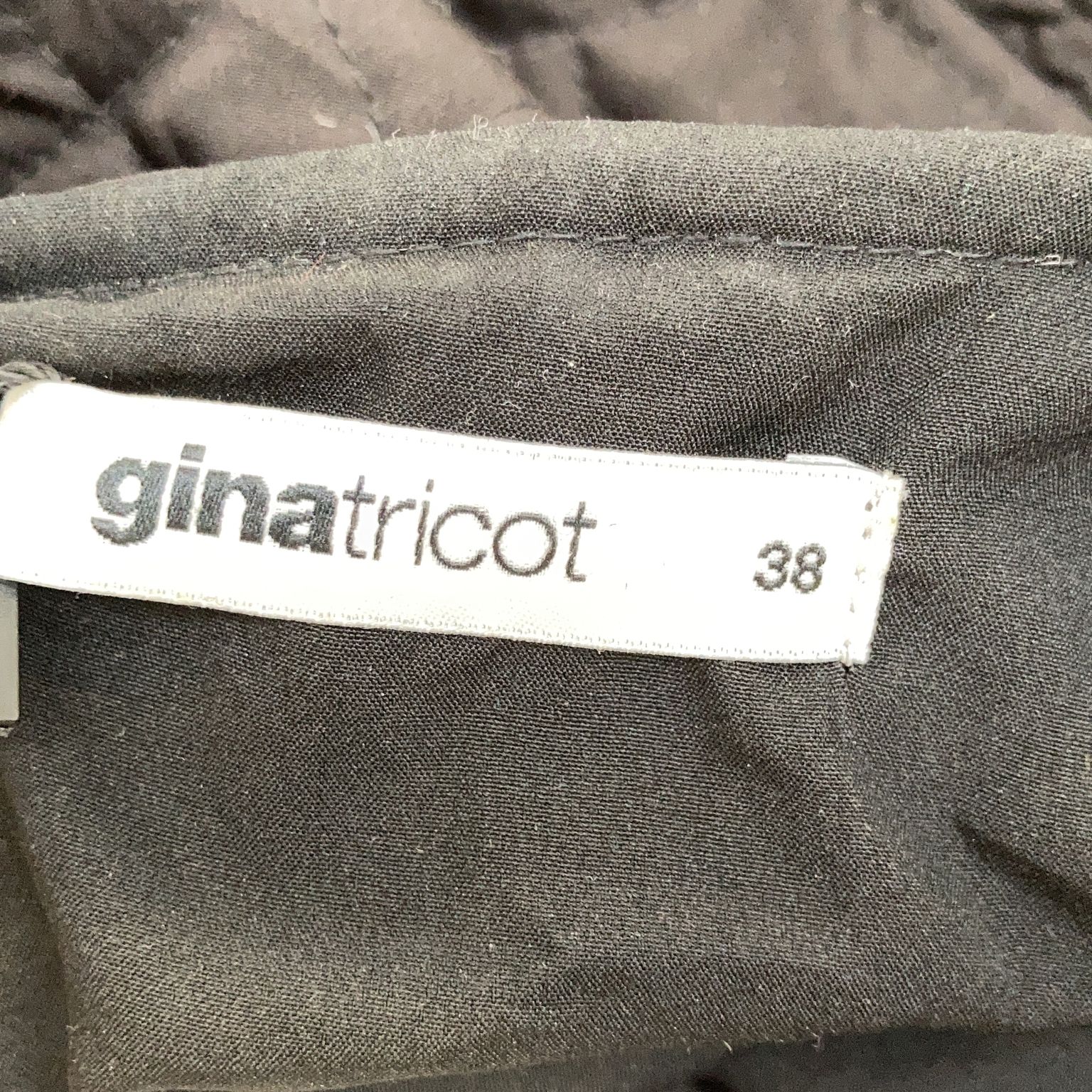 Gina Tricot